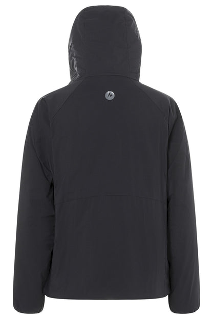 Marmot Wm's Novus LT Hoody Black