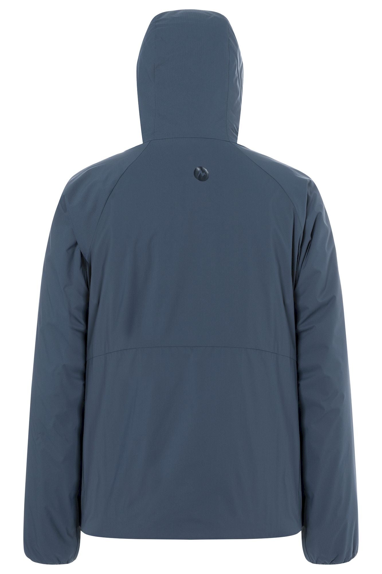 Marmot Wm's Novus LT Hoody Thunderhead