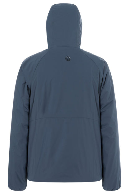Marmot Wm's Novus LT Hoody Thunderhead