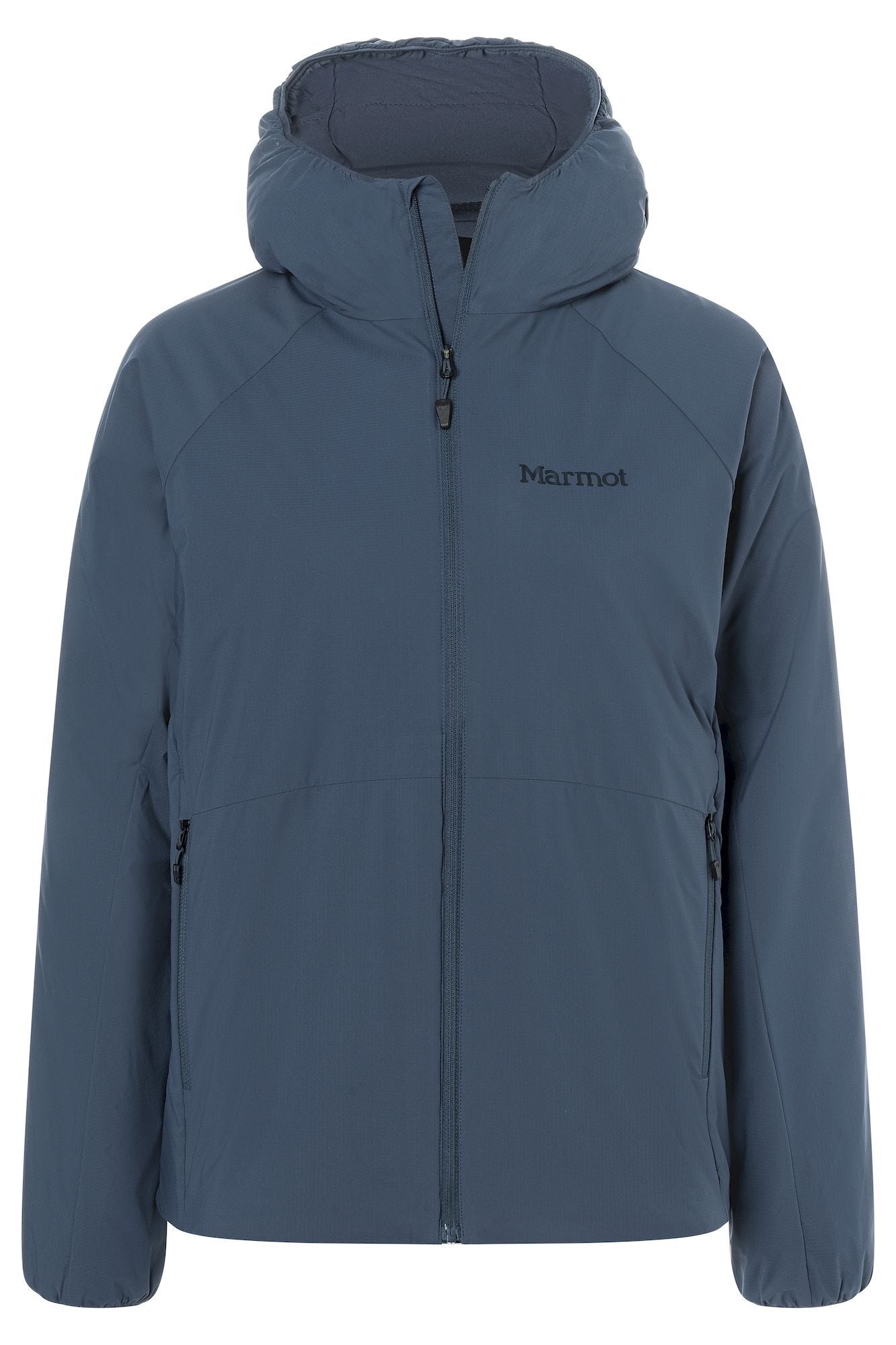 Marmot Wm's Novus LT Hoody Thunderhead