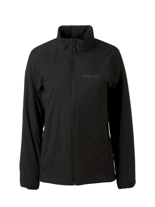 Marmot Wm's Novus LT Jacket BLACK