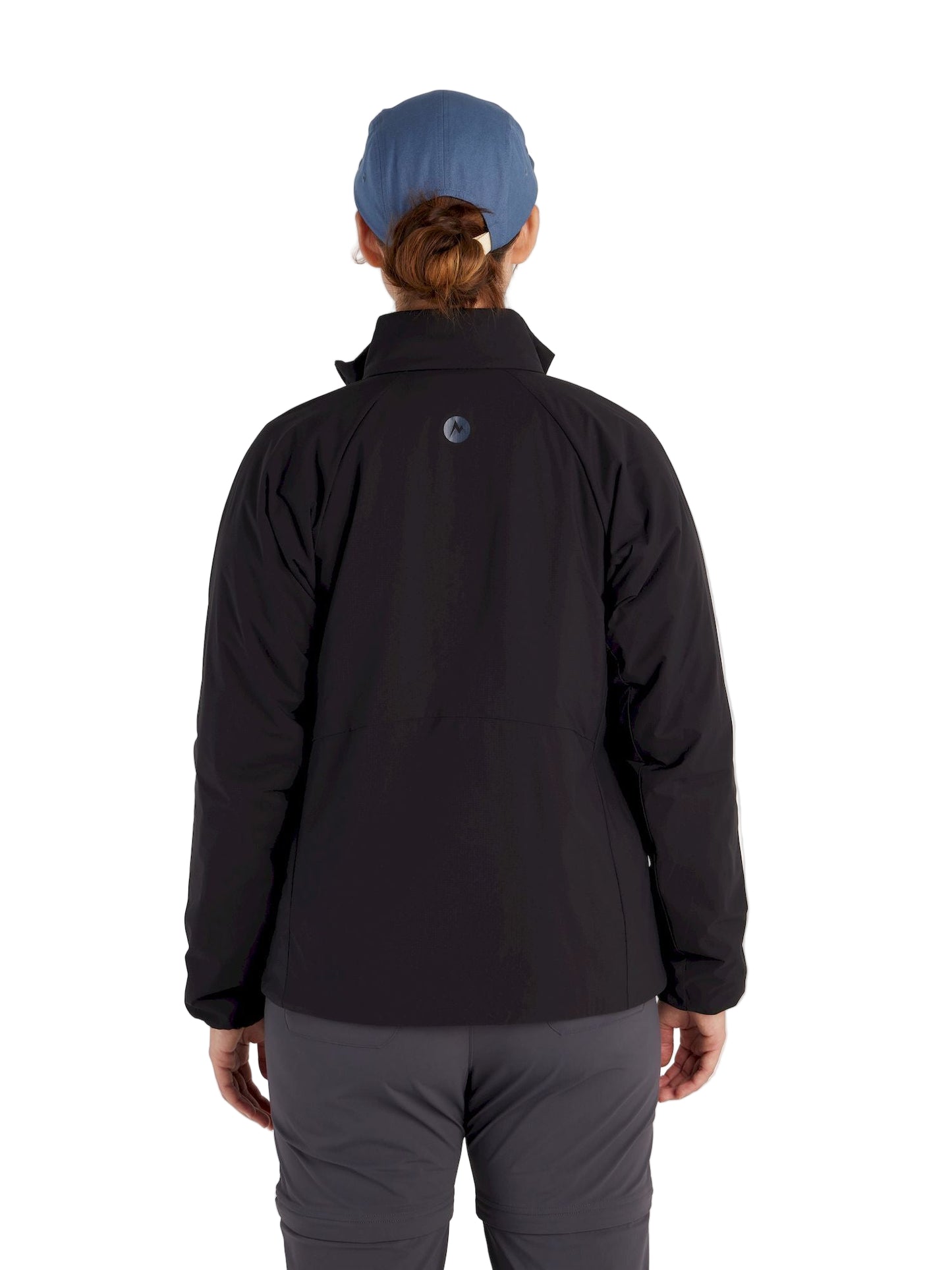 Marmot Wm's Novus LT Jacket BLACK