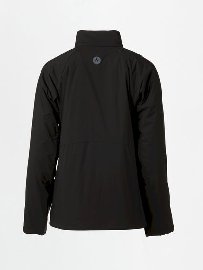 Marmot Wm's Novus LT Jacket BLACK