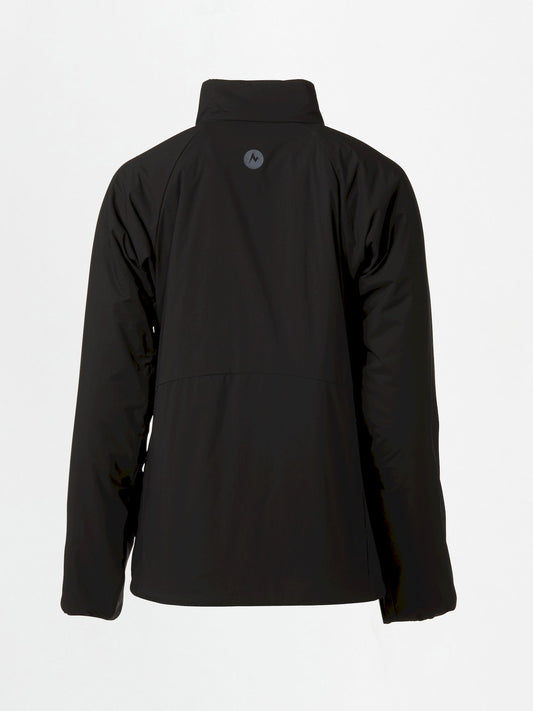 Marmot Wm's Novus LT Jacket BLACK