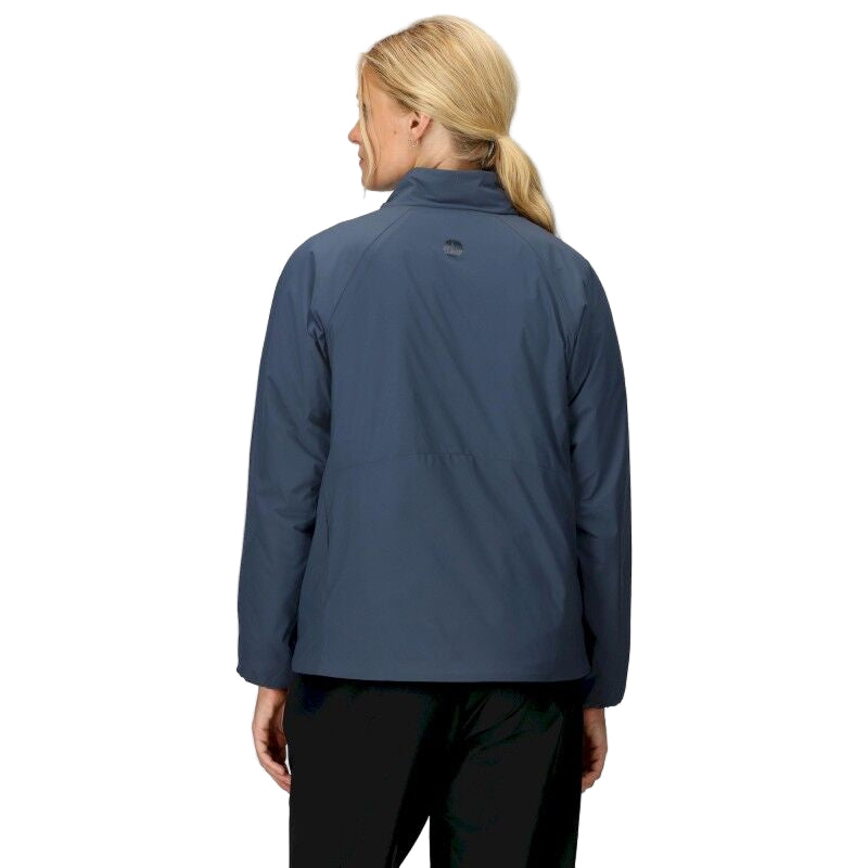 Marmot Wm's Novus LT Jacket Thunderhead