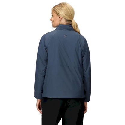 Marmot Wm's Novus LT Jacket Thunderhead