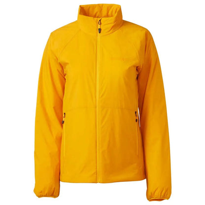 Marmot Wm's Novus LT Jacket Golden Sun