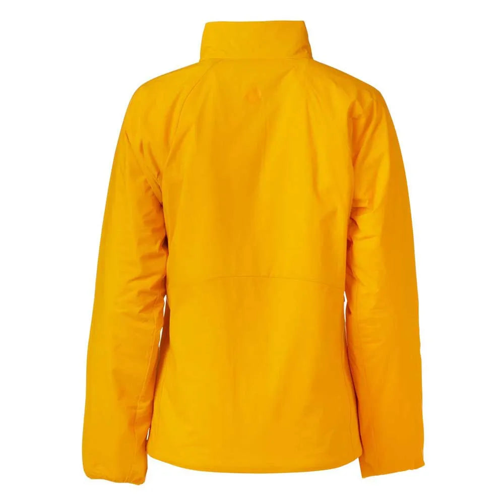 Marmot Wm's Novus LT Jacket Golden Sun