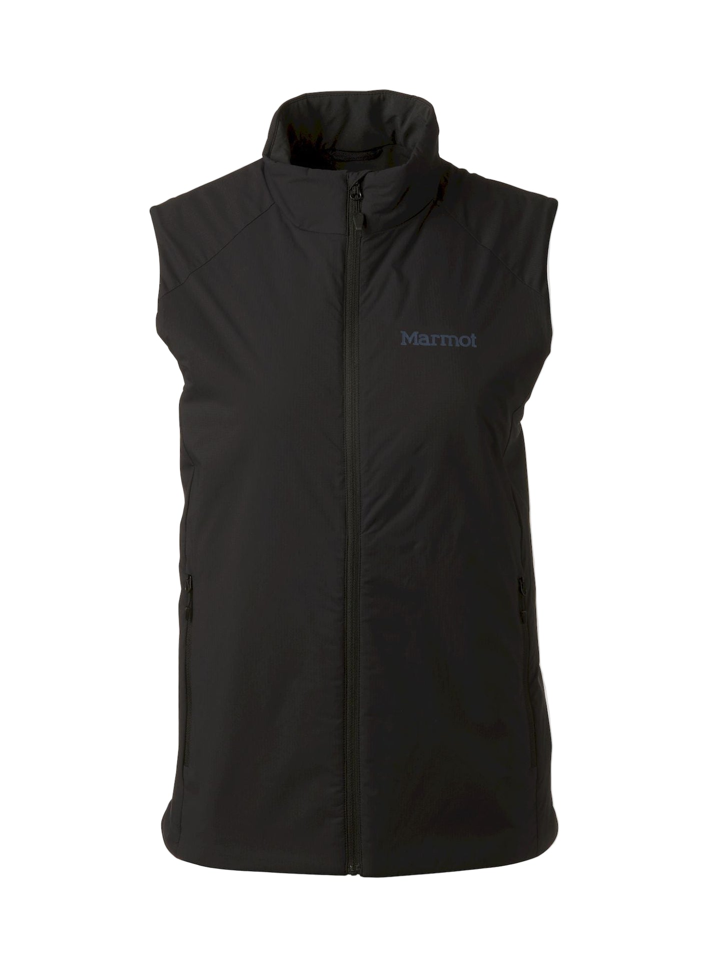 Marmot Wm's Novus LT Vest BLACK