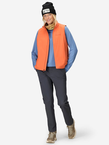 Marmot Wm's Novus LT Vest Pomelo