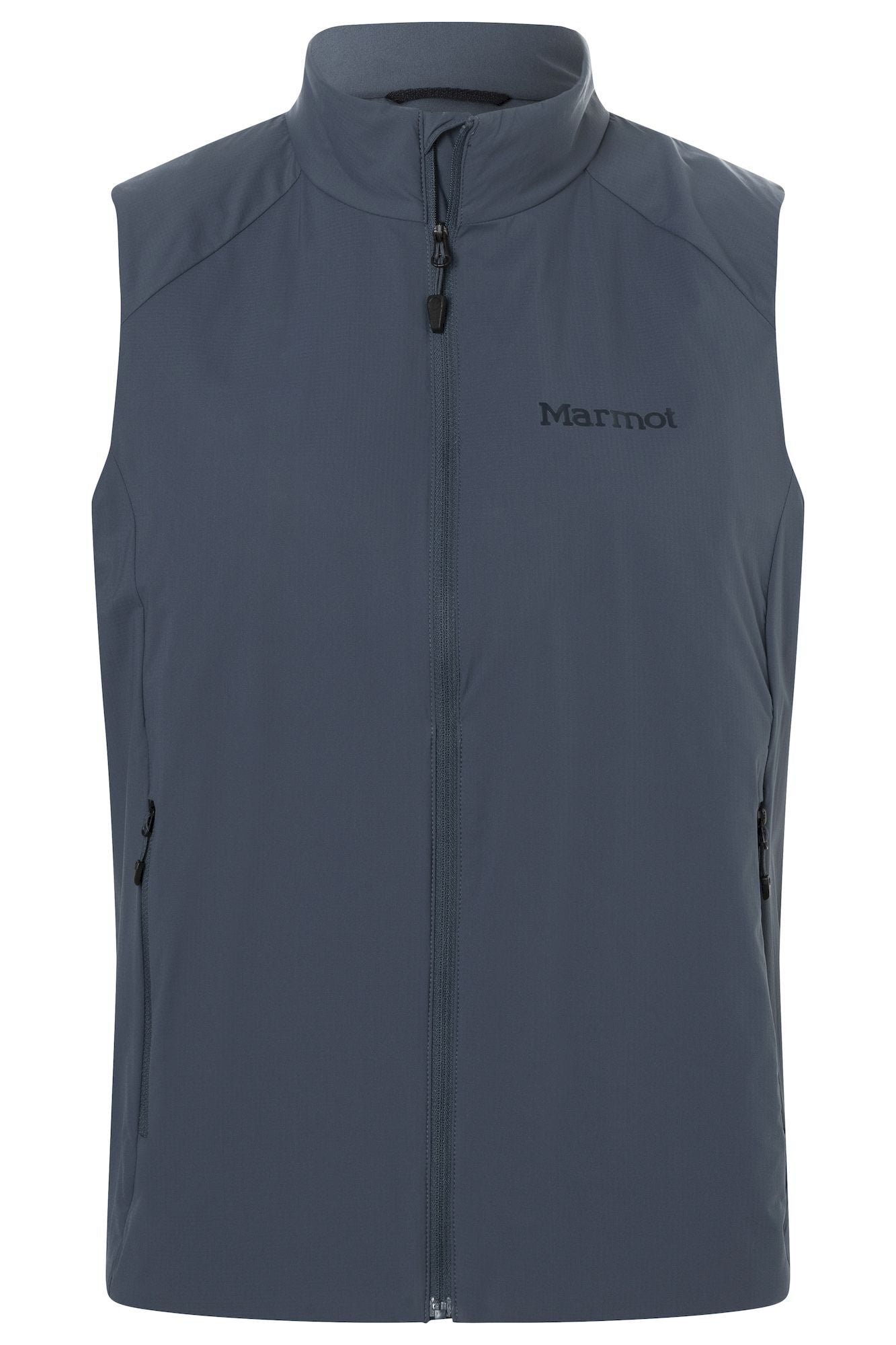 Marmot Wm's Novus LT Vest Thunderhead
