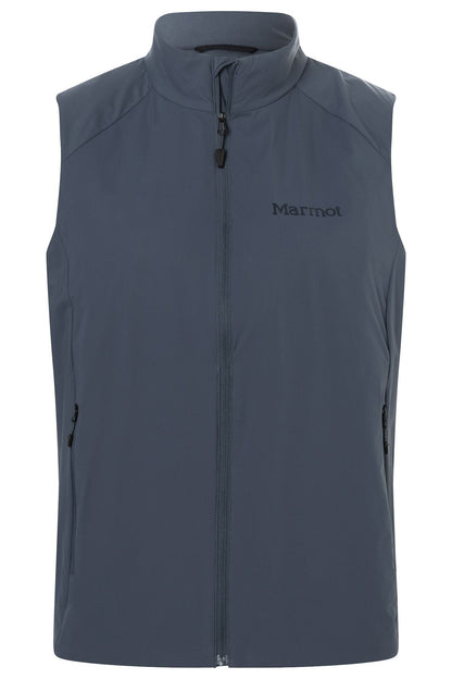 Marmot Wm's Novus LT Vest Thunderhead