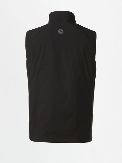 Marmot Wm's Novus LT Vest BLACK