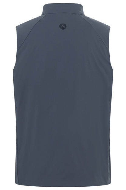 Marmot Wm's Novus LT Vest Thunderhead