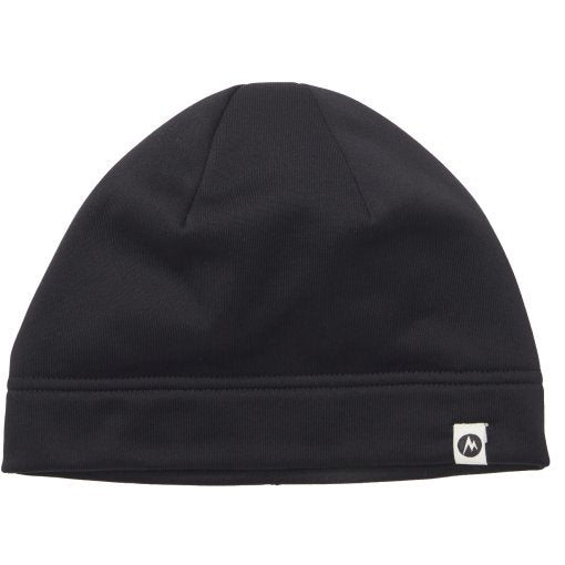 Marmot Olden Polartec Beanie Black