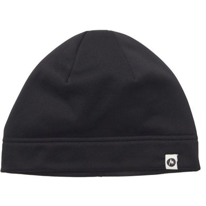 Marmot Olden Polartec Beanie Black