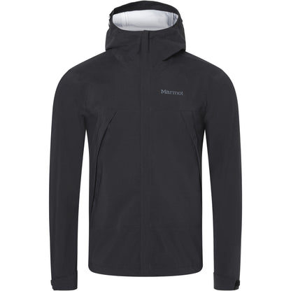 Marmot PreCip Eco Pro Rain Jacket Black