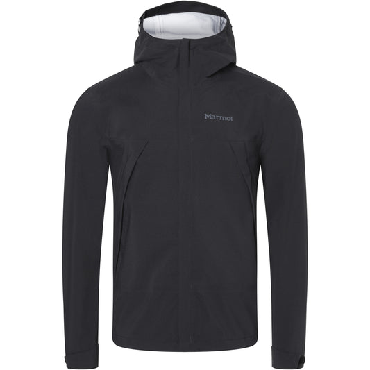Marmot PreCip Eco Pro Rain Jacket Black