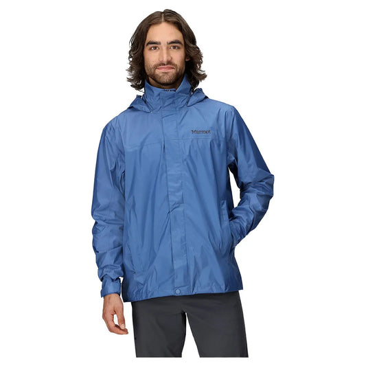 Marmot PreCip Eco Jacket Rain Cloud
