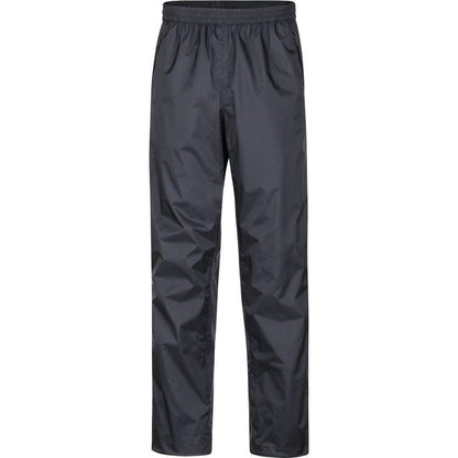 Marmot PreCip Eco Full Zip Pant Long BLACK