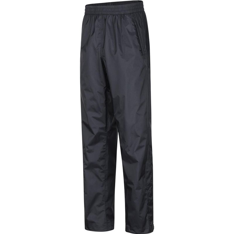 Marmot PreCip Eco Full Zip Pant Short BLACK