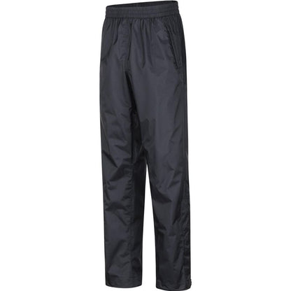 Marmot PreCip Eco Full Zip Pant Short BLACK