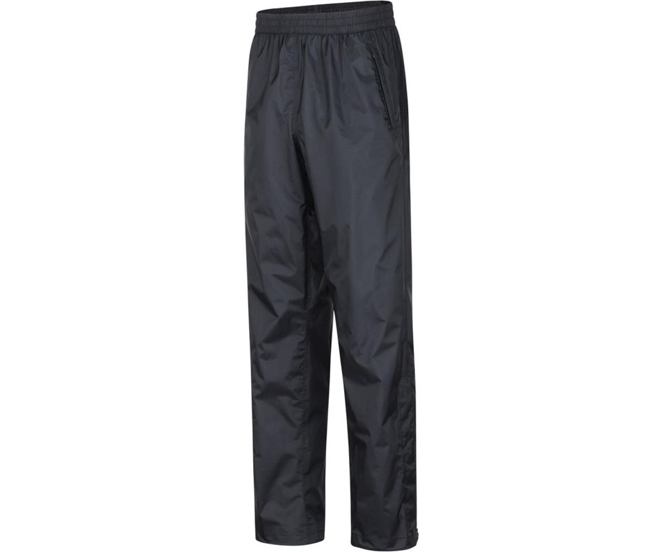 Marmot PreCip Eco Full Zip Pant Long BLACK