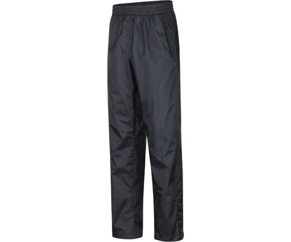 Marmot PreCip Eco Full Zip Pant Long BLACK
