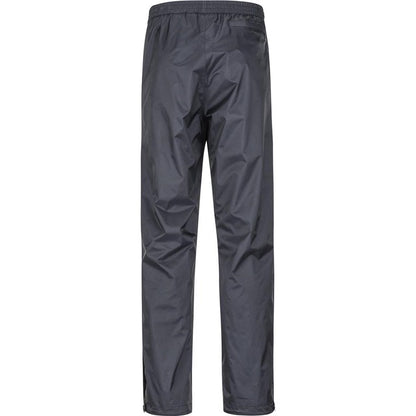 Marmot PreCip Eco Full Zip Pant Long BLACK