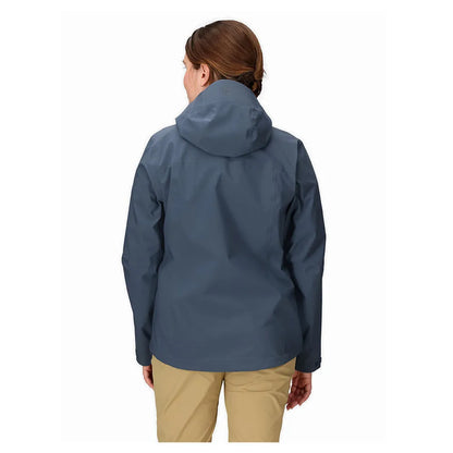 Marmot Wm's PreCip Eco Pro Jacket Thunderhead