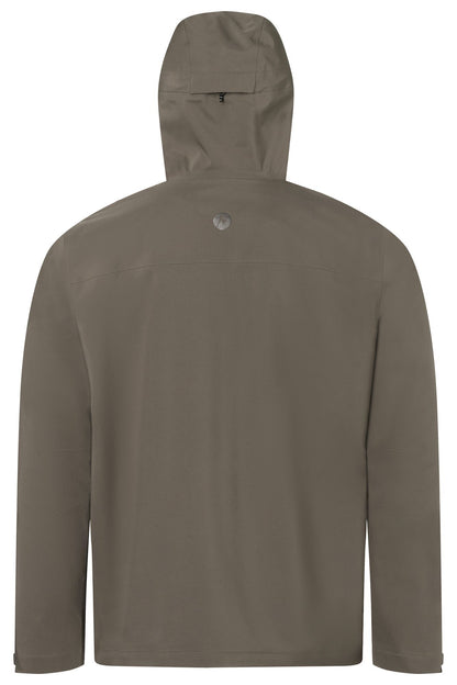 Marmot PreCip Eco Pro Rain Jacket GREY