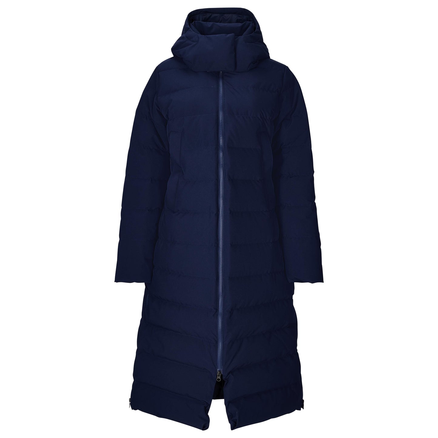 Marmot Wm's Prospect Coat Arctic Navy