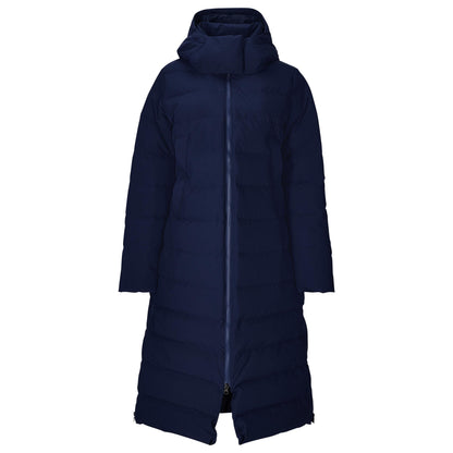Marmot Wm's Prospect Coat Arctic Navy