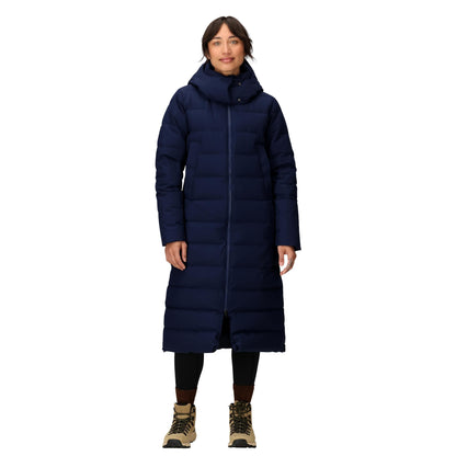 Marmot Wm's Prospect Coat Arctic Navy