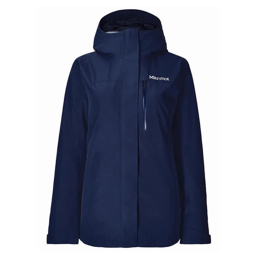 Marmot Wm's Ramble Component Jacket Arctic Navy