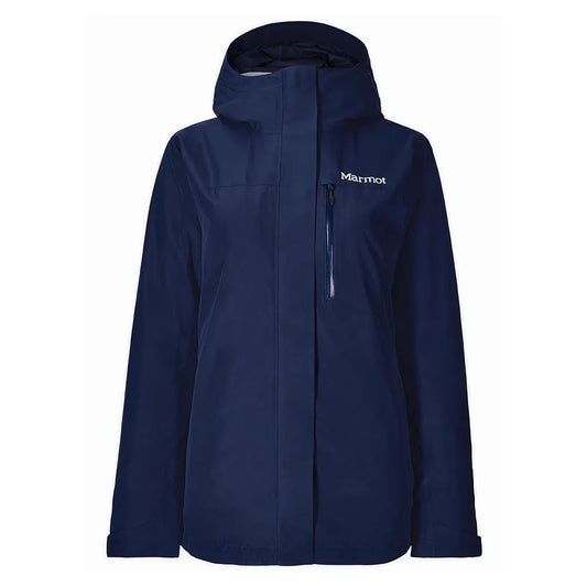 Marmot Wm's Ramble Component Jacket Arctic Navy