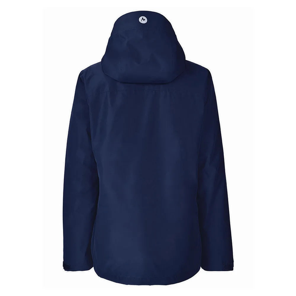 Marmot Wm's Ramble Component Jacket Arctic Navy