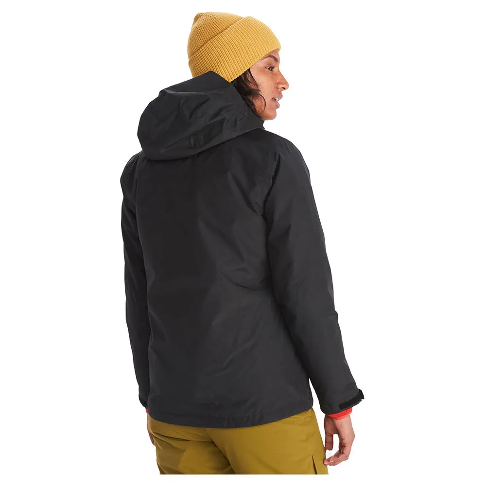 Marmot Wm's Ramble Component Jacket Black