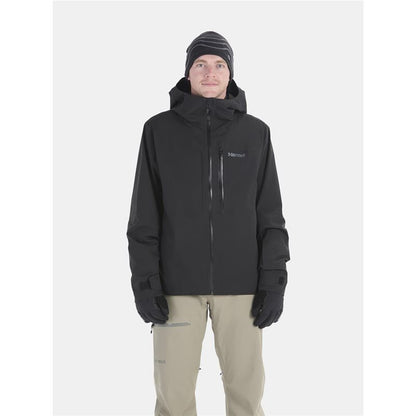 Marmot Refuge Jacket Black