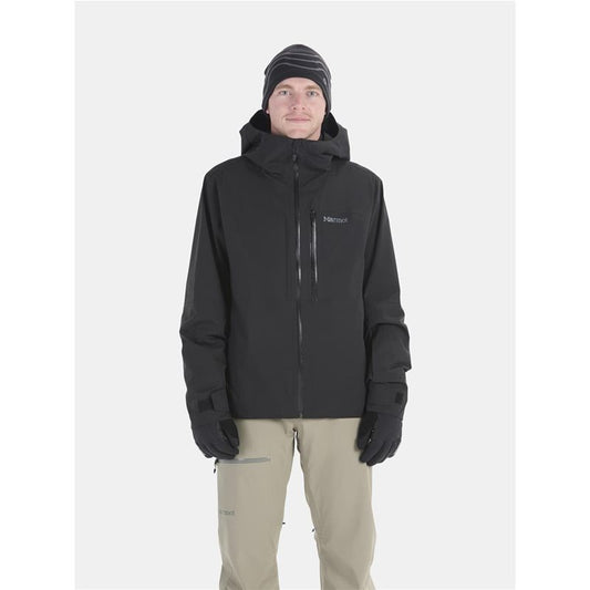 Marmot Refuge Jacket Black