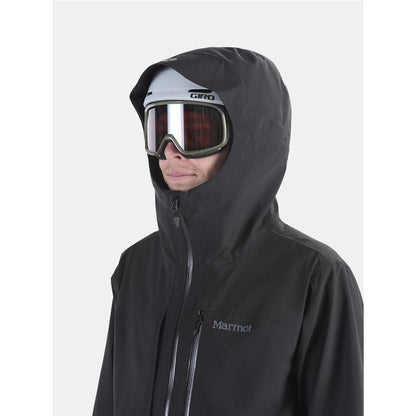 Marmot Refuge Jacket Black