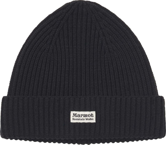 Marmot Ridgefield Beanie BLACK