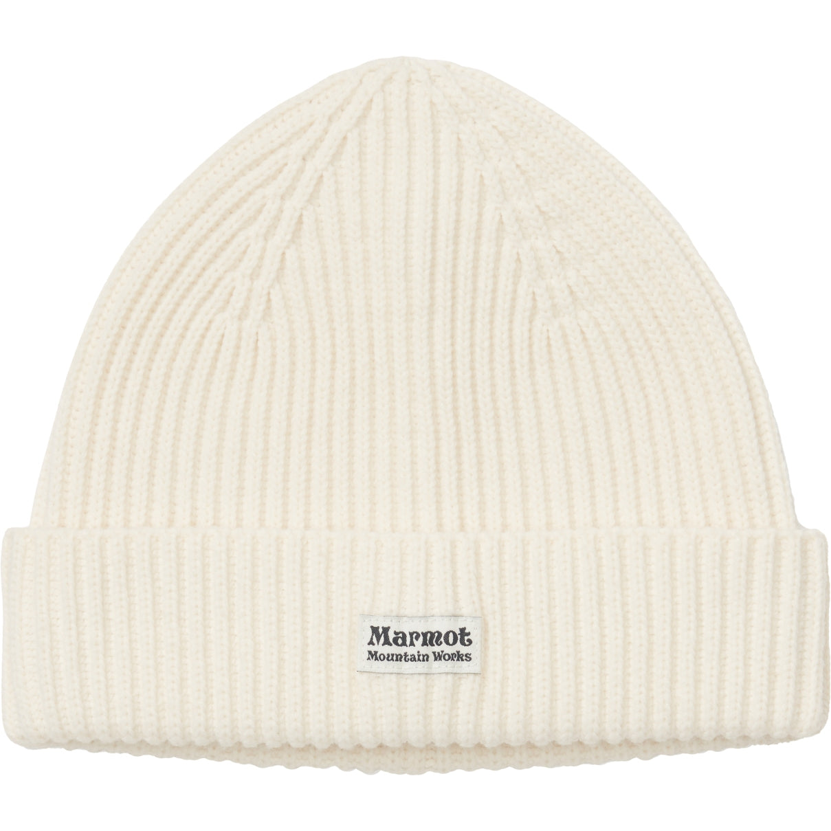 Marmot Ridgefield Beanie Papyrus