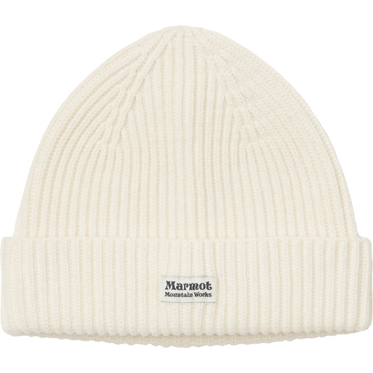 Marmot Ridgefield Beanie Papyrus