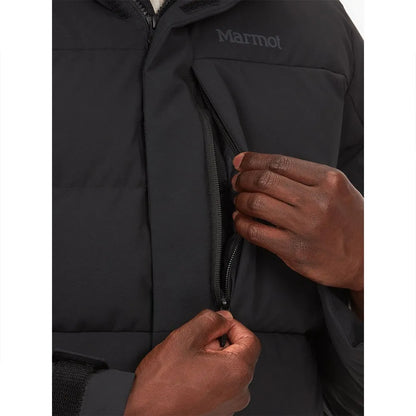 Marmot Shadow Jacket BLACK