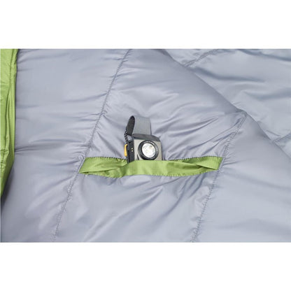 Marmot Trestles Elite Eco 30 Short Foliage/Steel Onyx