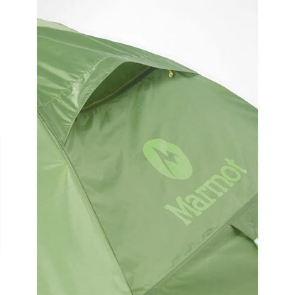 Marmot Vapor 3P Grön