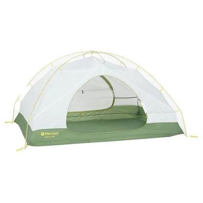 Marmot Vapor 2P Grön