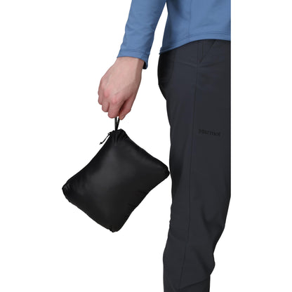 Marmot Wm's Hype Down Hoody Black