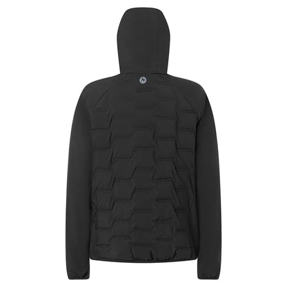 Marmot Wm's WarmCube Active Aerothermal Hoody Black